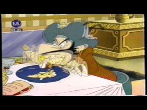 Iznogud (Iznogoud) - 33 - Slatki snovi (Sweet Dreams)