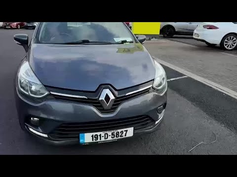 Renault Clio 0.9 TCE 90 Dynamique NAV - Image 2
