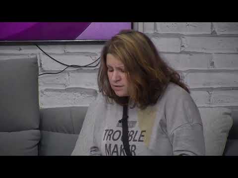 SIMO, JELENA I METINI VEŽBAJU PESMU - 16.11.2022. - INSTA TV