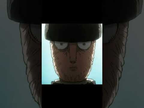 god opm in mob psycho Season 3 ?? #onepunchman #mobpsycho #theory #whatif #fyp #foryou #godopm #wow