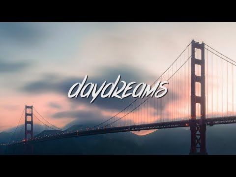 ARTY - Daydreams (Lyrics / Lyric Video)