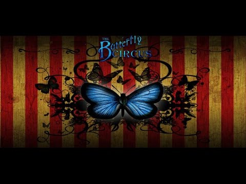 El Circo de La Mariposa español latino completo