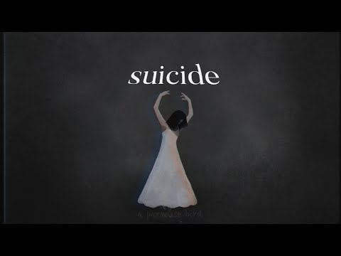 isaac dunbar - suicide / but you will cry