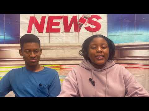 CCHS News Show 04 11 25