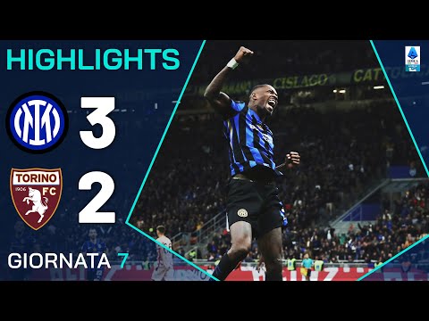 Video highlights della Cagliari vs Torino (3 a 2) - Giornata 8 - Fantacalcio e fantamedie