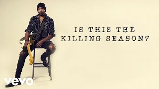 Killing Season Music Video
