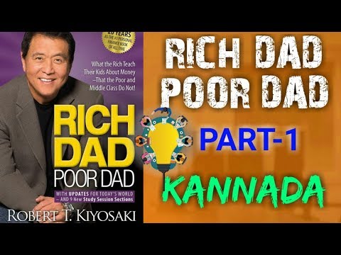 Download Rich Dad Poor Dad Summary Apk Latest Version
