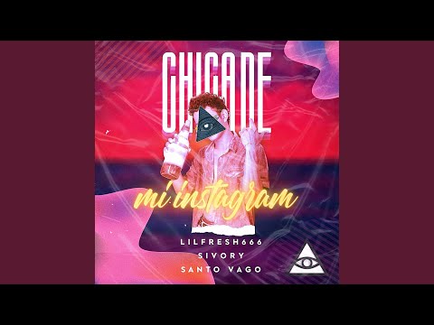 Chica de Mi Instagram