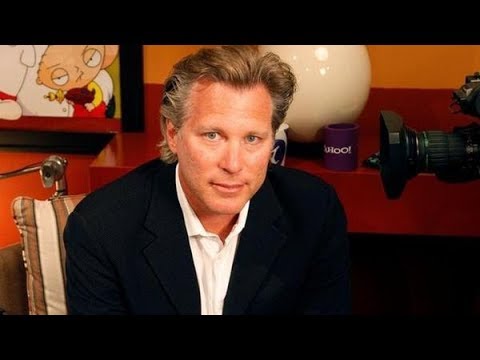 Who Is Ross Levinsohn? | Los Angeles Times