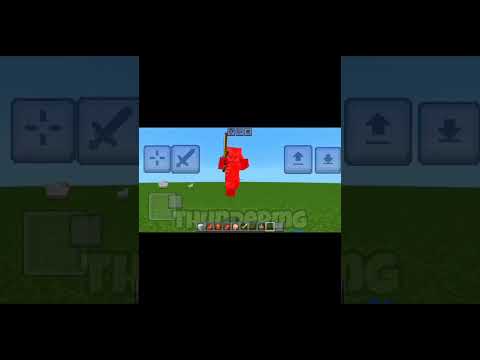 How to become PvP God in Minecraft || PvP God in Mcpe || #minecraft #pvp #mcpe