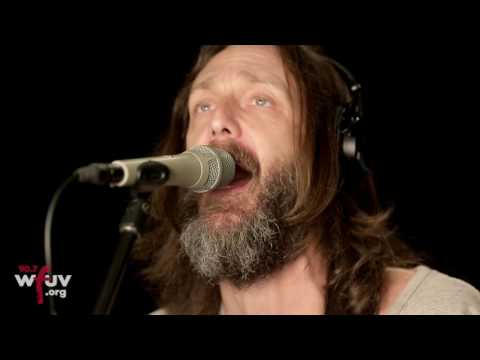 Chris Robinson Brotherhood - "Forever As The Moon" (Live at WFUV)