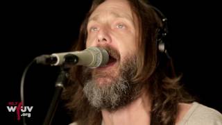 Chris Robinson Brotherhood - &quot;Forever As The Moon&quot; (Live at WFUV)