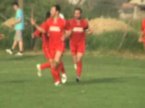 NK LOMNICA - NK GRANIČAR 2:2 - ŽNL ISTOK - SENIORI