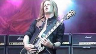 Whitesnake All for Love