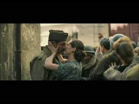 Days of Glory UK trailer - Out On DVD Now