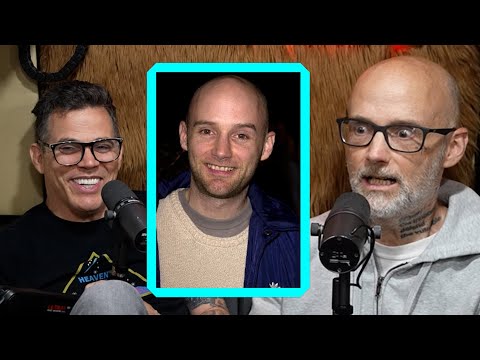 Moby's Rock Bottom and Drug Addiction | Wild Ride! Clips