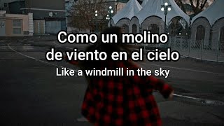 The Vamps - Windmills | Letra español e inglés
