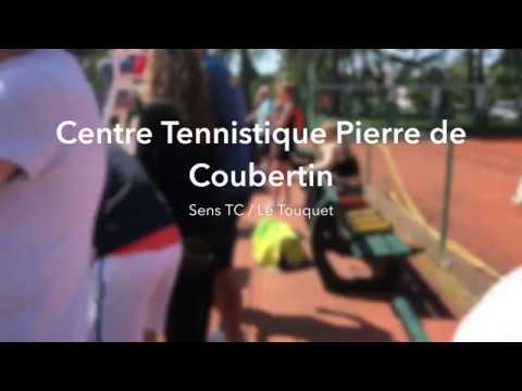 Equipe N°1 (TC Sens/TTC)