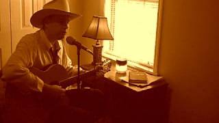 Pictures from life&#39;s other side Hank Williams Cover