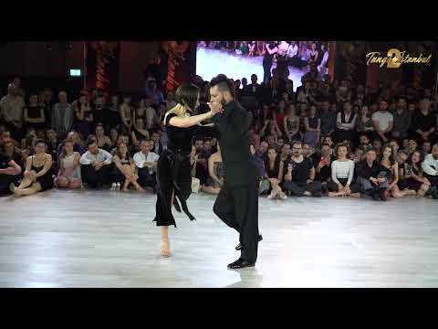 Javier Rodriguez & Fatima Vitale - Gala Night | 15th tango2istanbul