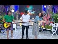 Pengamen VS Anak Band OPERA VAN JAVA 11 11 19 Part 2