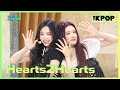 Hearts2Hearts, FOCUS [THE SHOW 251028]