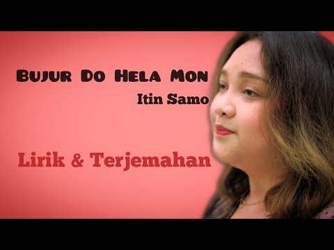 Bujur Do Hela Mon - Lirik & Terjemahan || Lagu Simalungun Terbaru
