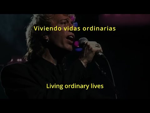 Ordinary lives - Bee Gees