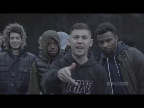 Risky Roadz Presents Ones To Watch Essex Cypher