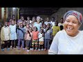 She Gave Birth To 44 Children At 38 Years World S Most Fertile Woman