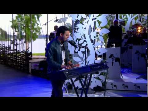 Darin-Surrender LIVE.Moraeus med mera.