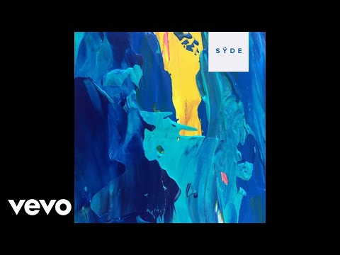 SŸDE - Above The Clouds (Jengi Remix) ft. Olivia Reid