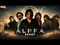 ALPFA SPOOF Round2Hell New Video R2H Nazim Waseem Jain New Video Round2hell New Video 2026