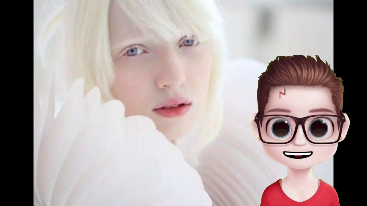 Sonhar com pessoas branca sonhar com cor Branca