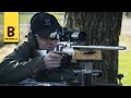 SHOT Show 2020: Volquartsen Summit Rifle in .17 WSM