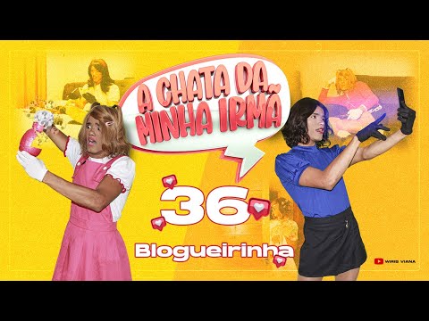 A Minha Irmã video