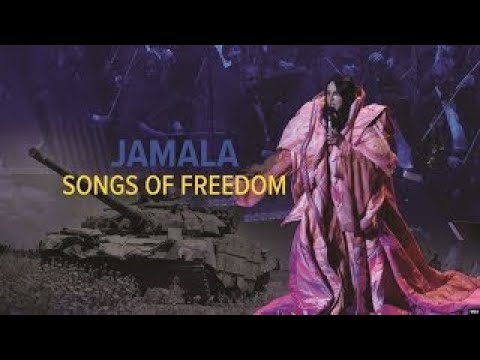 Jamala: Songs of Freedom | VOANews