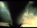 Horrible F5 Tornado Sounds From Inside of A Tornado my recording
