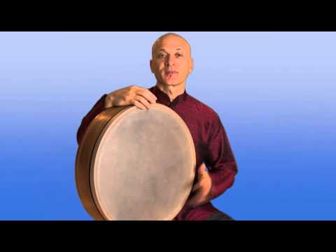 Frame Drum - Beledi Rhythm