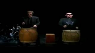 Oscar D'Auria - Alejandro Sedano - Folklore - Drum Solo