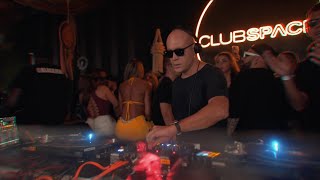 Marco Carola Club Space 15 20