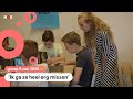 Groep 8 van 2020: afscheid nemen van je meester of juf