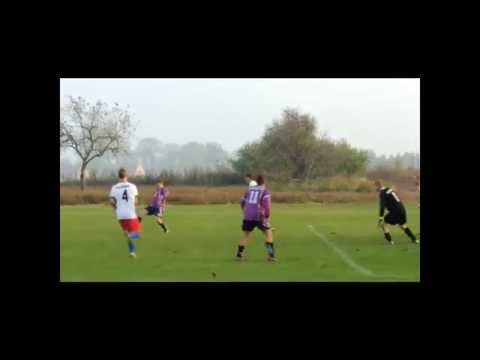 Mikrus Szadłowice vs Kujawiak Sukowy (8:2) 02.11.2014