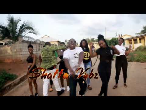 SHATTA VYBZ OFFICIAL VIDEO