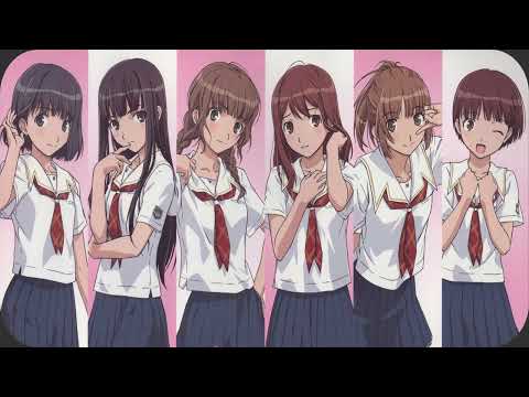 Honoka Na Omoi - Kimikiss Pure Rouge
