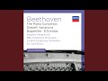 Beethoven: Piano Sonata No. 32 in C minor, Op. 111: 1. Maestoso - Allegro con brio ed appassionato