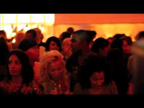 Robbie Taylor & Marc MacRowland ft Zawdi MC - State of Mind Release Party @ Supperclub Amsterdam