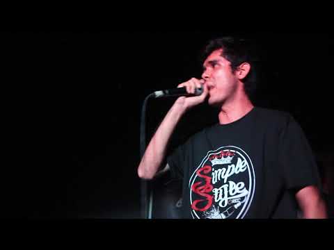 Enter vs Clok. Cuartos. Batallas Cklandestinas 1er edición.