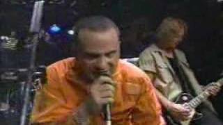 Want by Disturbed live