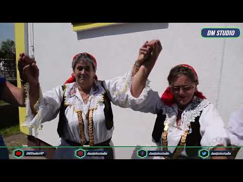 Grupa Tradicija - Kolo (Proslava svetog Dominika 2019.)